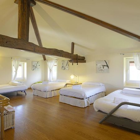 Beltzenia Txoko Villa ยูร์รูญ ภายนอก รูปภาพ